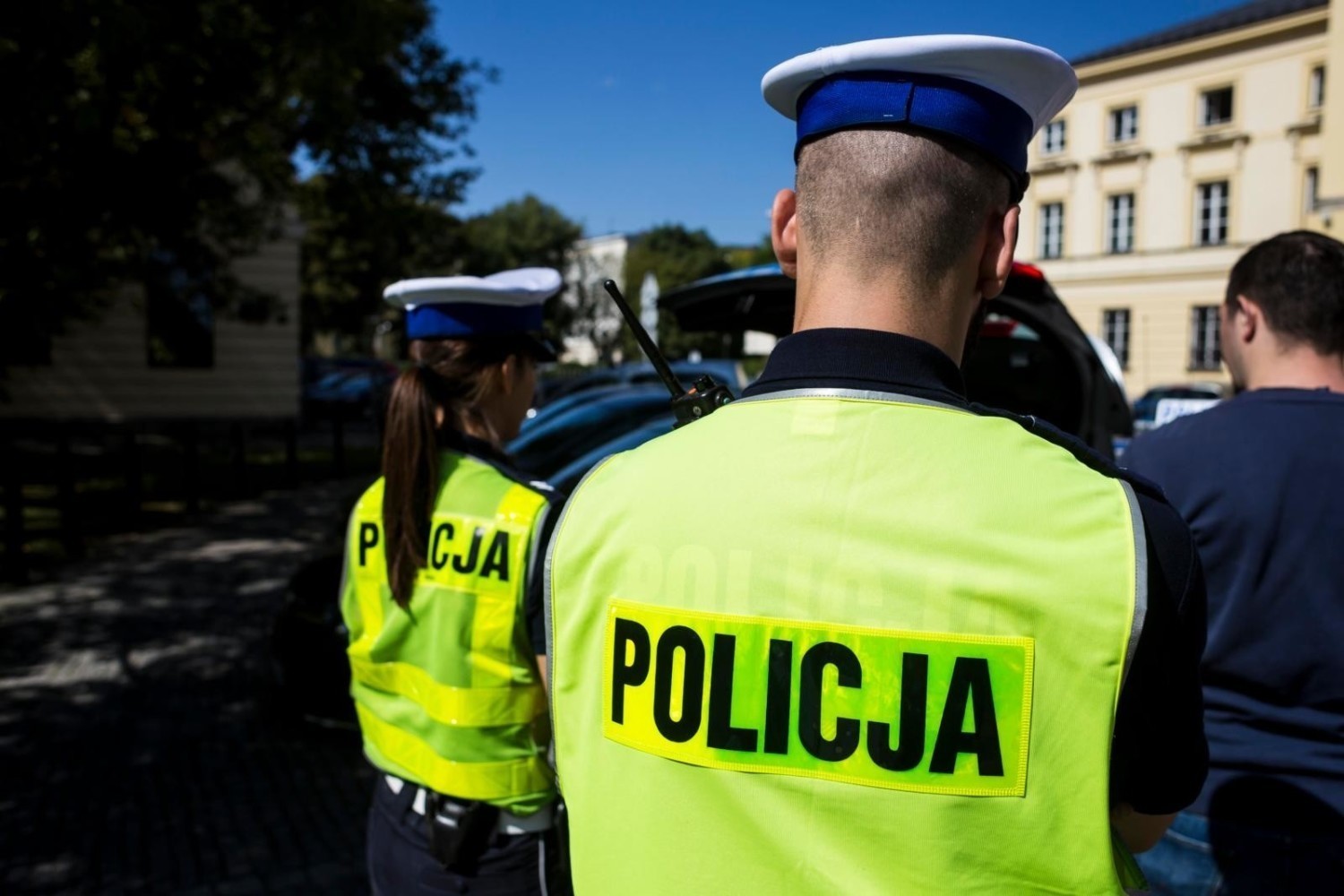 Zabójstwa