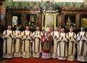 Ośmiu nowych diakonów Archidiecezji Krakowskiej. Klerycy przyjęli święcenia z rąk abp. Marka Jędraszewskiego
