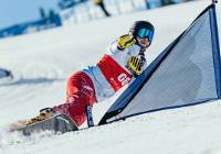 Kibicujmy razem na Jaworzynie Krynickiej podczas Pucharu Świata FIS w snowboardzie