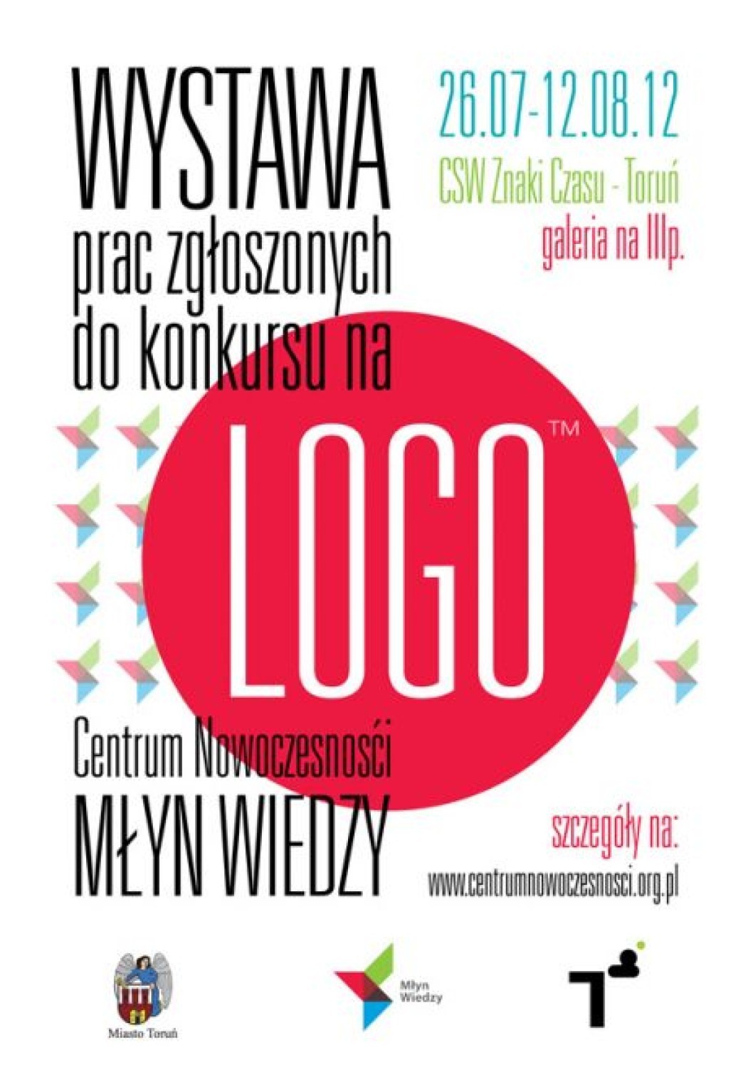 Centrum Nowoczesności Młyn