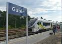 Pociąg widmo w Gubinie? Pasażerowie narzekają na połączenie kolejowe Zielona Góra-Guben i brak informacji z Polregio