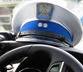 Złamał cztery sądowe zakazy prowadzenia pojazdów. Wpadł podczas kontroli drogowej