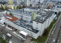 Szpital miejski w Toruniu znowu na minusie, ale tym razem z nadzieją na przyszłość