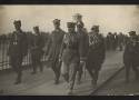 98 lat temu Józef Piłsudski siłą przejął władzę. Pierwsze naloty, słynne spotkanie na moście. Na ulicach Warszawy trwała bitwa