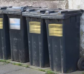 Mieszkańcy gminy Postomino płacą drożej za śmieci. Samorząd wyjaśnia dlaczego 