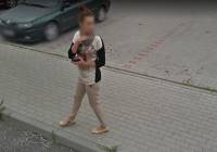 Kamera Google złapała mieszkańców Gubina! Też jesteś na Google Street View?