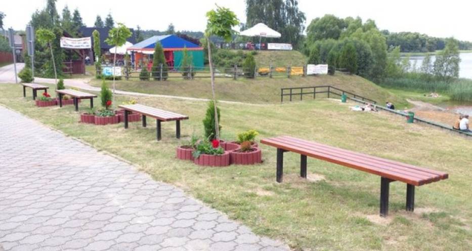 Wybory miss plaży w Cichowie odwołane