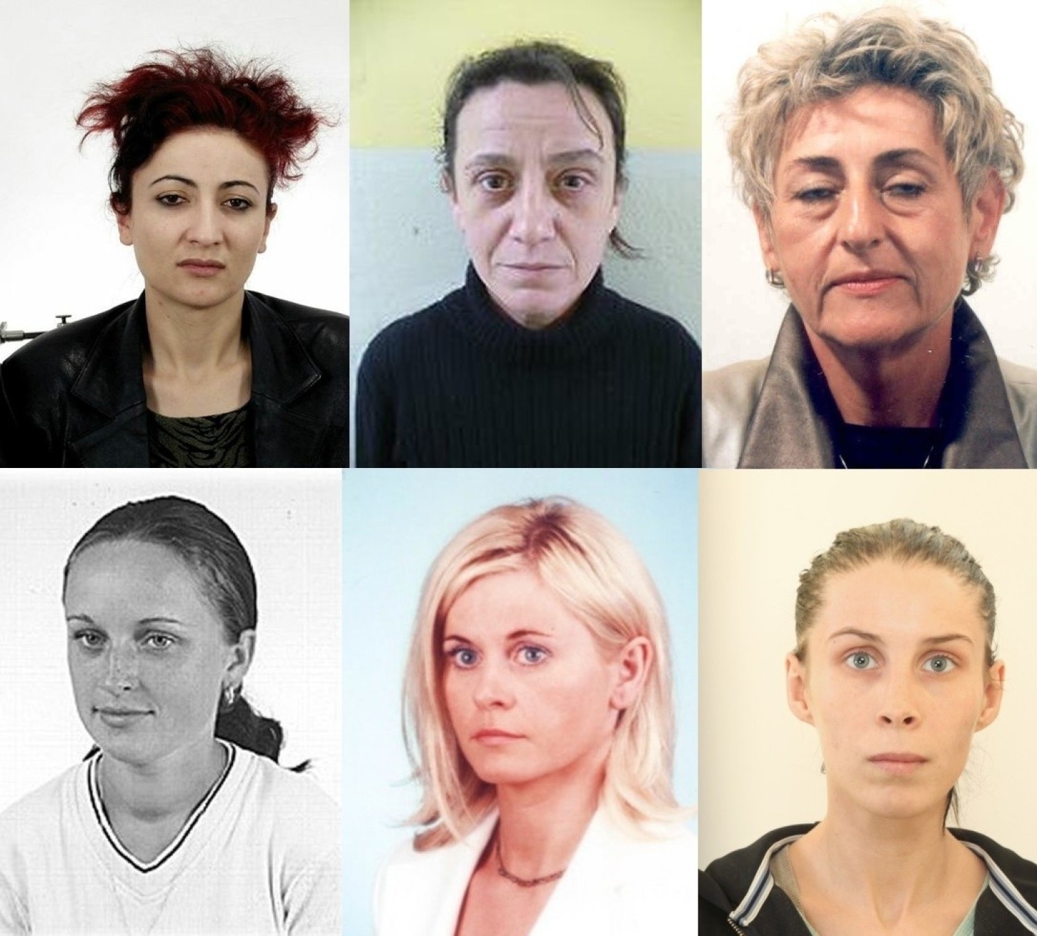 Po raz kolejny publikujemy wizerunki przestępców poszukiwanych przez policję