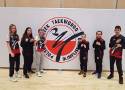 Sukces zawodniczki UKS Taekwondo Wolsztyn na Pucharze Polski