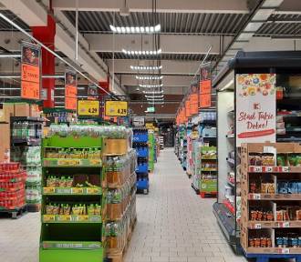 Jak będą otwarte sklepy w Żaganiu w okresie Świąt Wielkiej Nocy 2024? Sprawdźcie!