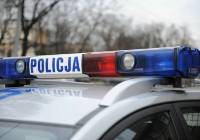 Niszczył samochody na wieluńskim osiedlu. 19-letni wandal zatrzymany