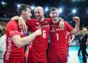 Siatkarska Liga Narodów 2022. Polska siatkówka w Ergo Arenie ma rozpędzić się przed finałowym turniejem w Bolonii PLAN SPOTKAŃ
