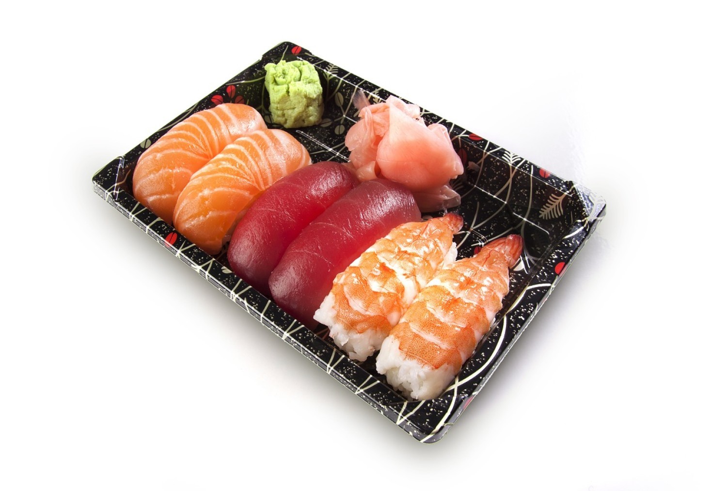 Najpopularniejsze rodzaje sushi to:NigiriTo jedna z najbardziej podstawowych i najprostszych odmian sushi