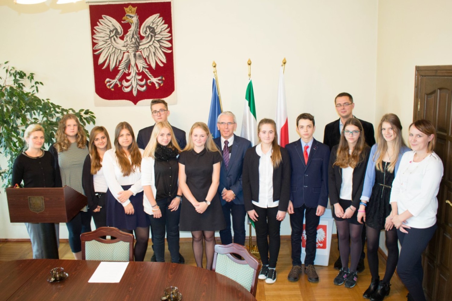 Młodzieżowa Rada Miasta i Gminy Międzylesie