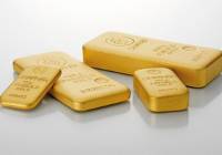 Goldsaver - sklep internetowy, w którym sztabkę złota kupisz „po kawałku”. Sprawdź