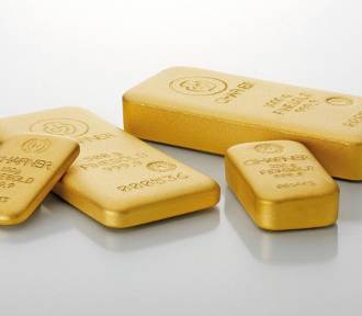 Goldsaver - sklep internetowy, w którym sztabkę złota kupisz „po kawałku”. Sprawdź
