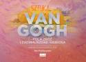 Dokumentalny film "Van Gogh. Pola zbóż i zachmurzone niebiosa" 2 czerwca w cyklu Sztuka na Ekranie w Kinie Pod Baranami  