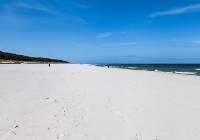 Wakacje w Polsce zamiast w Chorwacji! Ranking najpiękniejszych plaż nad Bałtykiem  