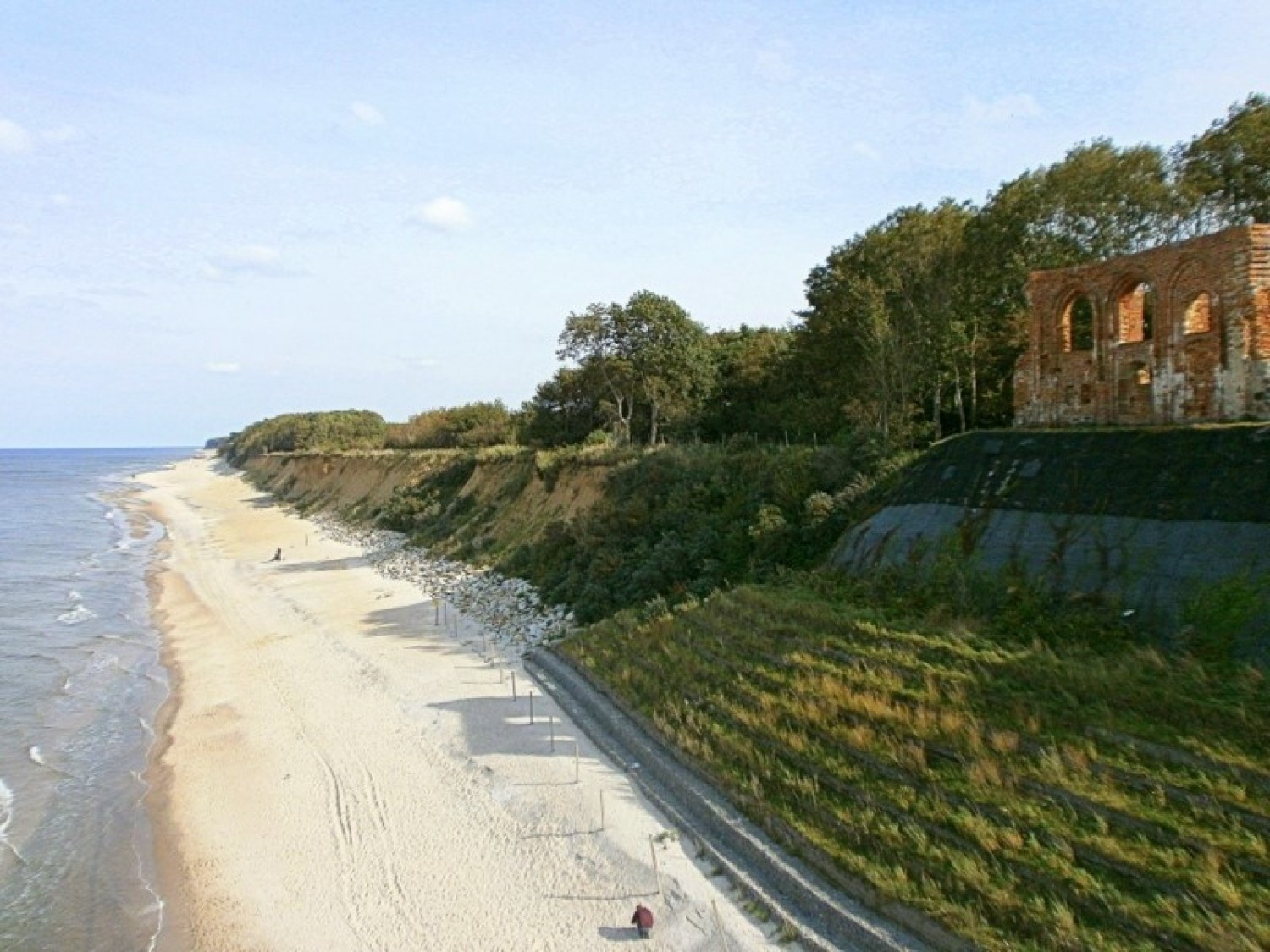 15. Trzęsacz