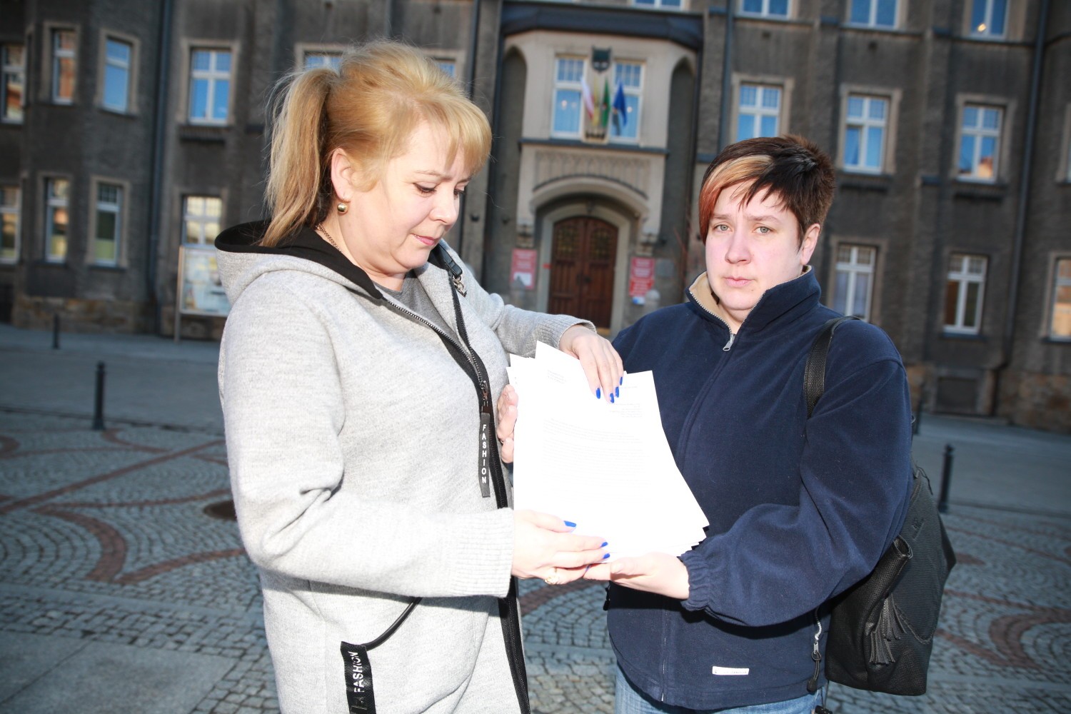 Schronisko dla zwierząt w Wałbrzychu