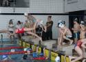 Zawody o Puchar Prezesa EKS Skra Bełchatów odbyły się na pływalni krytej przy Sport Hotelu w Bełchatowie, ZDJĘCIA 