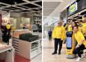 Mini-sklep IKEA w Gliwicach otwarty - to pierwszy taki format w Polsce!