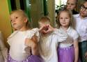 Legnica: Pasowanie na przedszkolaka podczas Festynu Rodzinnego, zobaczcie zdjęcia