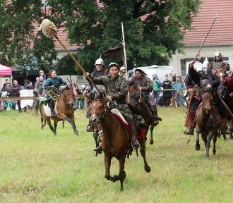 Legnickie Pole: Inscenizacja bitwy pod Legnicą, minęły 783 lata, zobaczcie zdjęcia