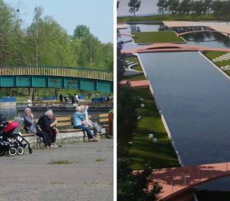 Rusza modernizacja Kanału Regatowego w Parku Śląskim! Będą nowe mostki i wyspa