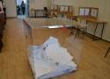 Wybory 2024. W gminie Myślenice mieszkańcy pospieszyli do urn. Frekwencja dużo przewyższa średnią wojewódzką