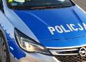 We Włoszczowie wypadek z nietrzeźwym kierowcą