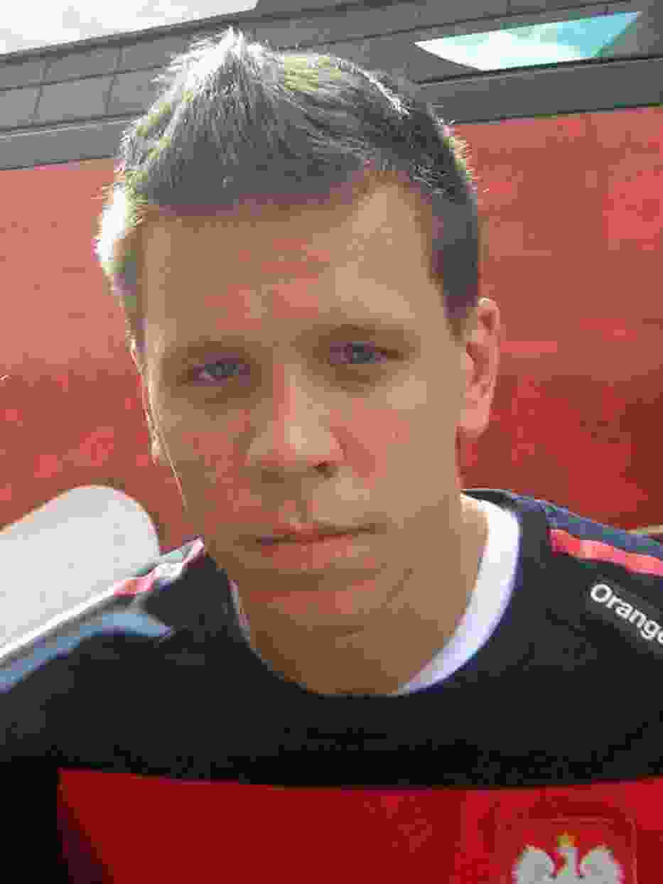 Wojciech Szczęsny został wyrzucony z Facebooka