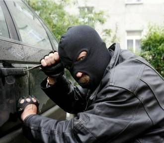 W Małopolsce kradną coraz mniej aut. Które marki są wciąż w zainteresowaniu złodziei?