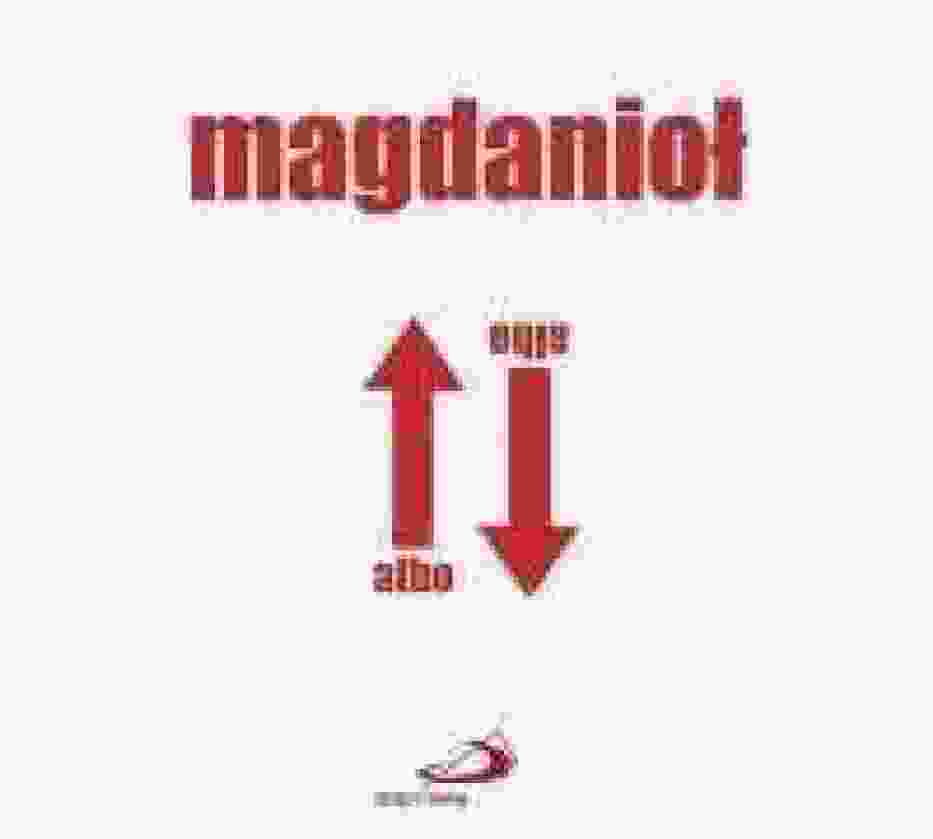 Magda Anioł -Albo Albo