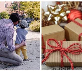 Co dla taty na Święta 2023? TOP 20 pomysłów na prezent pod choinkę
