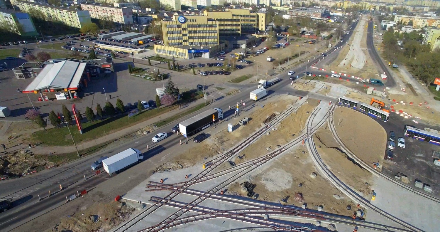 Koszt inwestycji to 65 mln zł