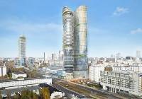 Warszawa Za 15 Lat Naszemiasto Pl