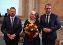 Małgorzata Stec laureatem Dorocznej Nagrody Miasta Przemyśla za całokształt dzielności społecznej i twórczej [ZDJĘCIA]