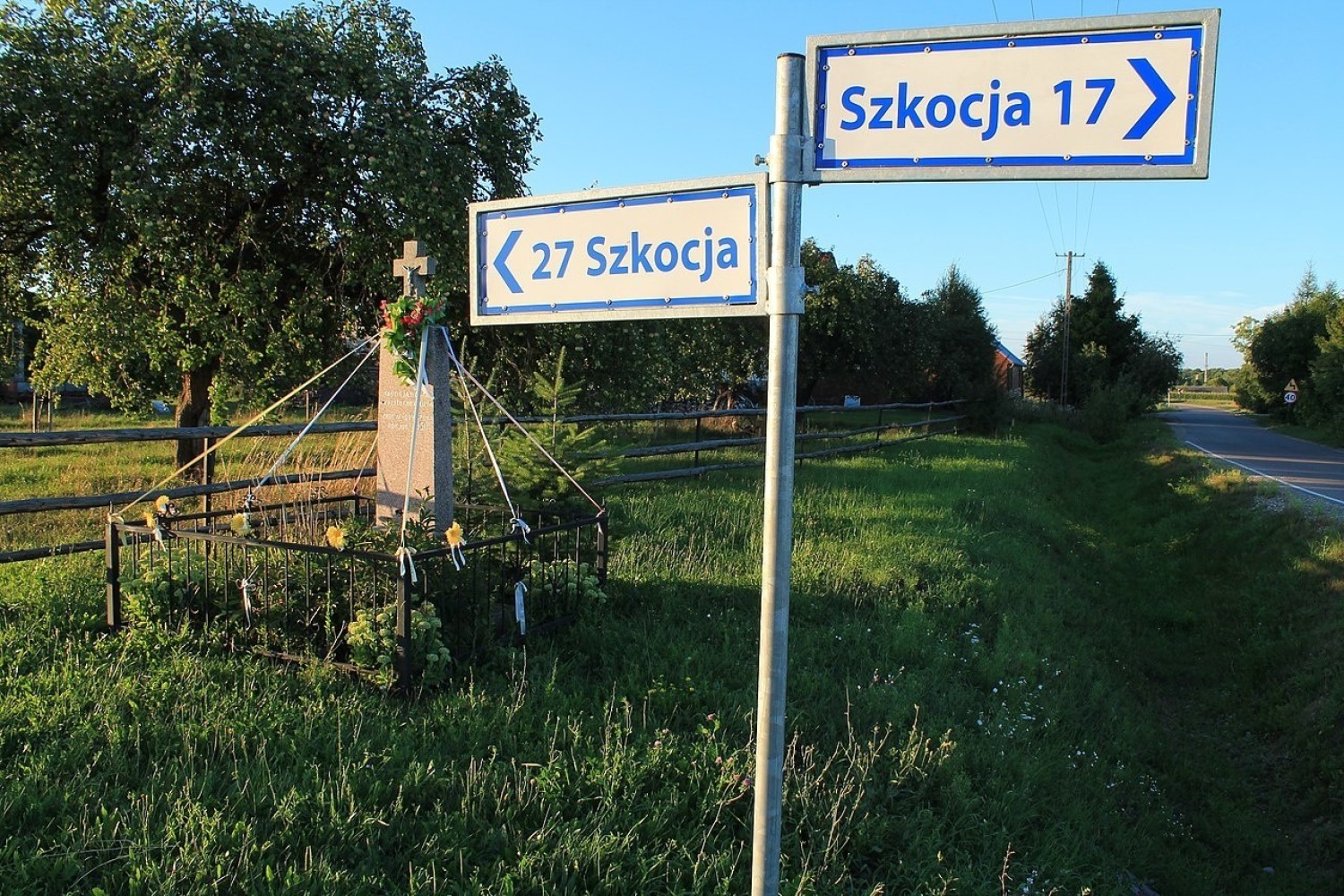 Szkocja