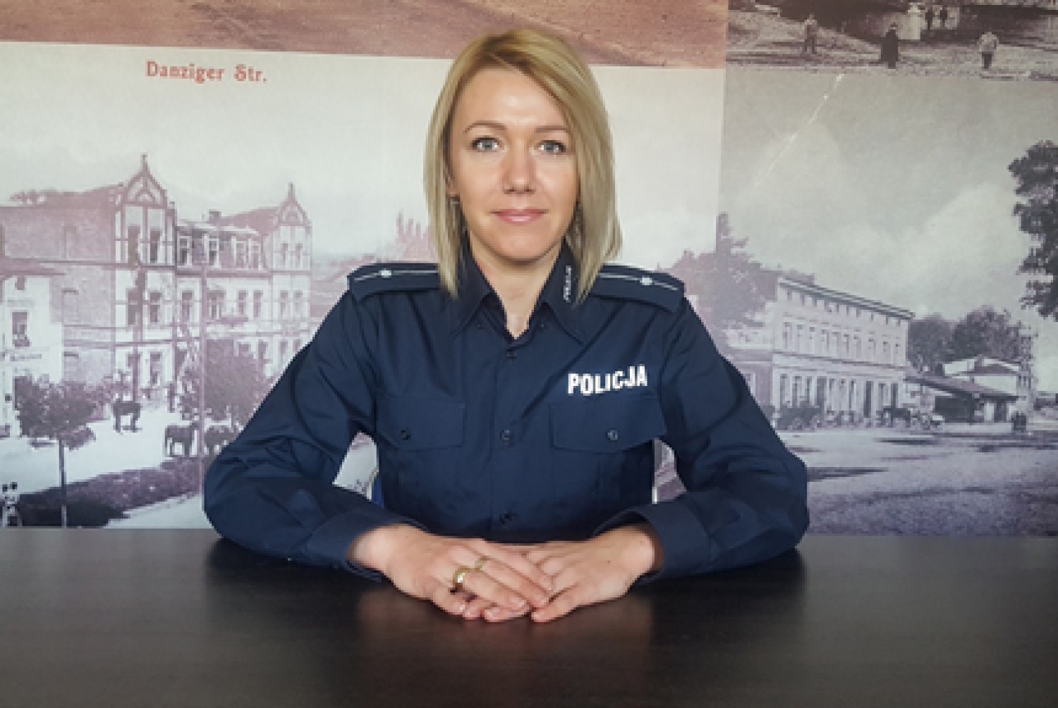 Miasto Pruszcz Gdańskimł