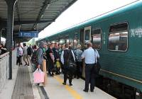 W Kujawsko-Pomorskiem powstaną nowe przystanki kolejowe. Aż 13 lokalizacji!