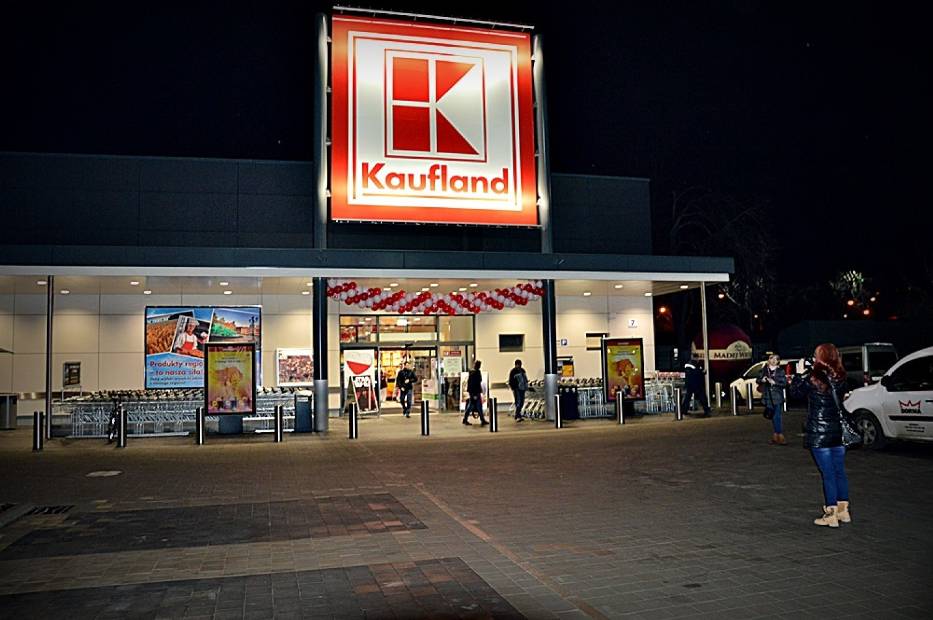Kaufland coupons april 2019