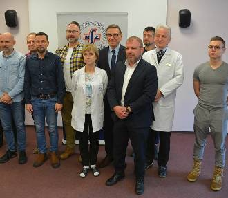 Movember przypomina o znaczeniu profilaktyki męskich nowotworów