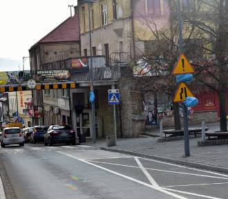 Niedługo utrudnienia w ruchu samochodów na ulicy Mickiewicza w Gorlicach