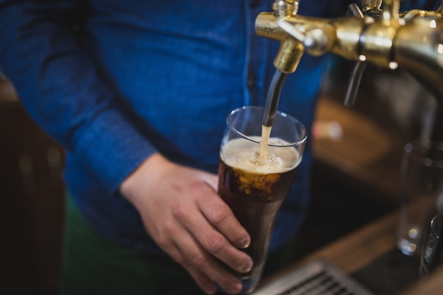 Barman