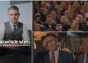 Prezes WSSE w Wałbrzychu w zabawnym filmiku odpowiada na zarzuty polityków