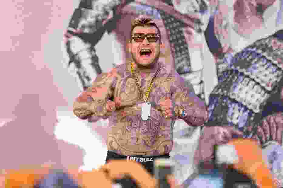 Kali, Popek i inni raperzy koncertem uczczą IX urodziny Ganja Mafii