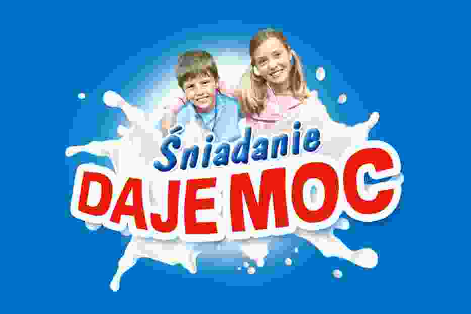 Śniadanie Daje Moc