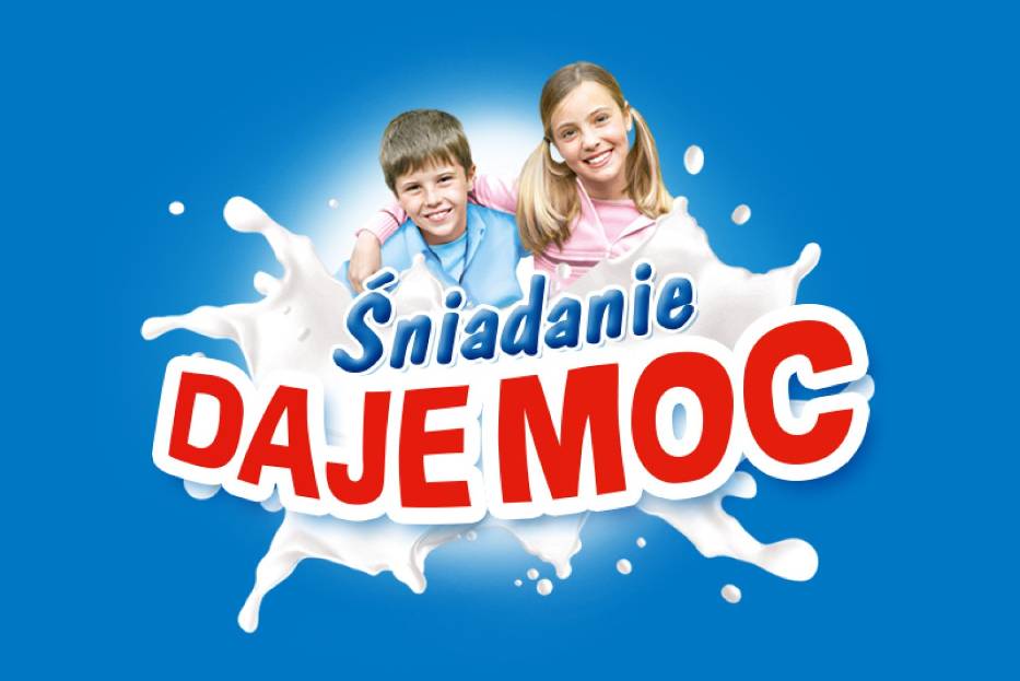 Śniadanie Daje Moc