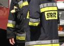 Tragiczny pożar mieszkania w Radomiu. Zmarł 45-letni mężczyzna